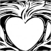 Clip art heart border Free vector for free download (about 21 files).