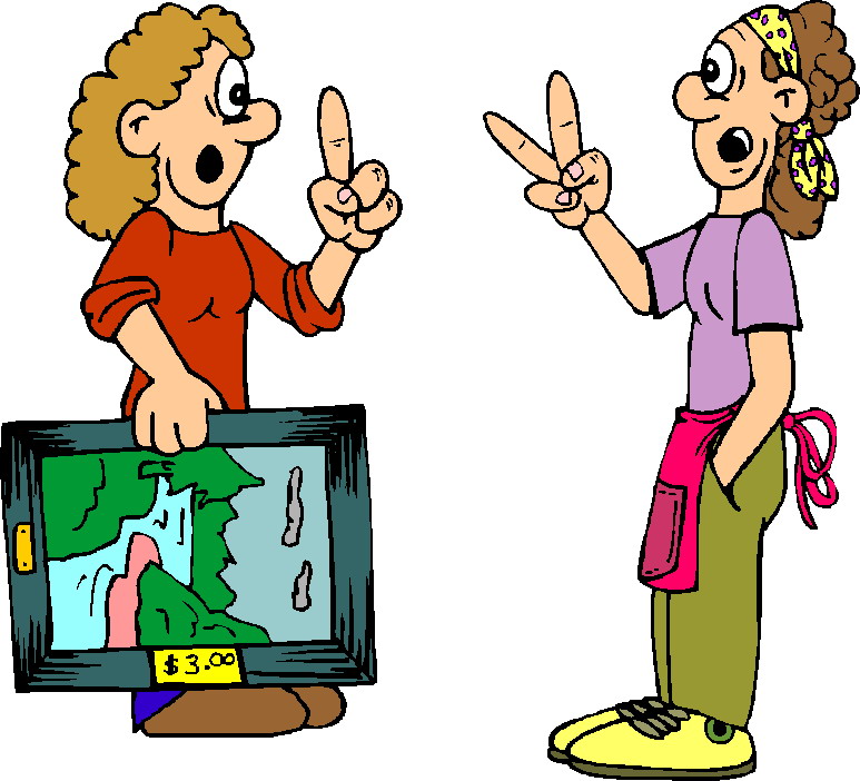 House For Sale Clip Art - Free Clipart Images
