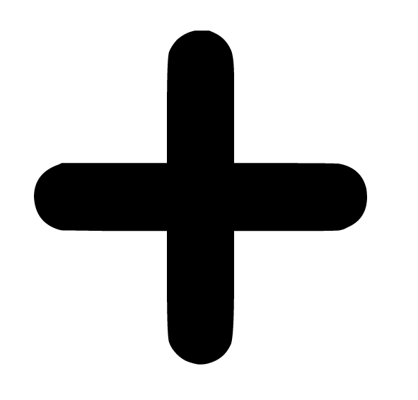 Plus Sign Png - ClipArt Best