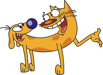 Old Nickelodeon Shows - The 90s Nick shows you knew and loved!