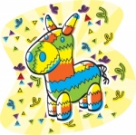 Free Cinco De Mayo Vector - ClipArt Best