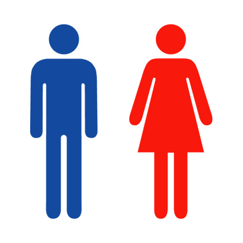 Woman Pictogram - ClipArt Best