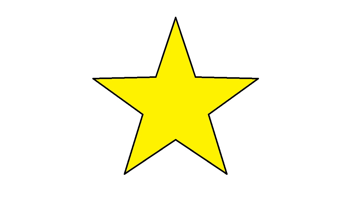 Clipart Stars - Free Clipart Images