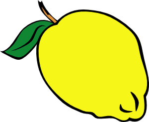 119498617856106849lemon_simple ...