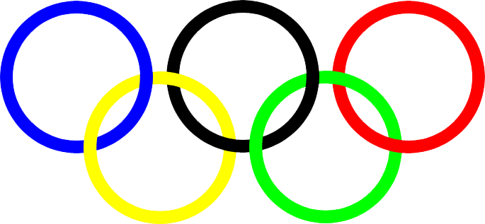 olympic rings