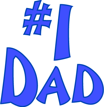 Free Fathers Day Clipart