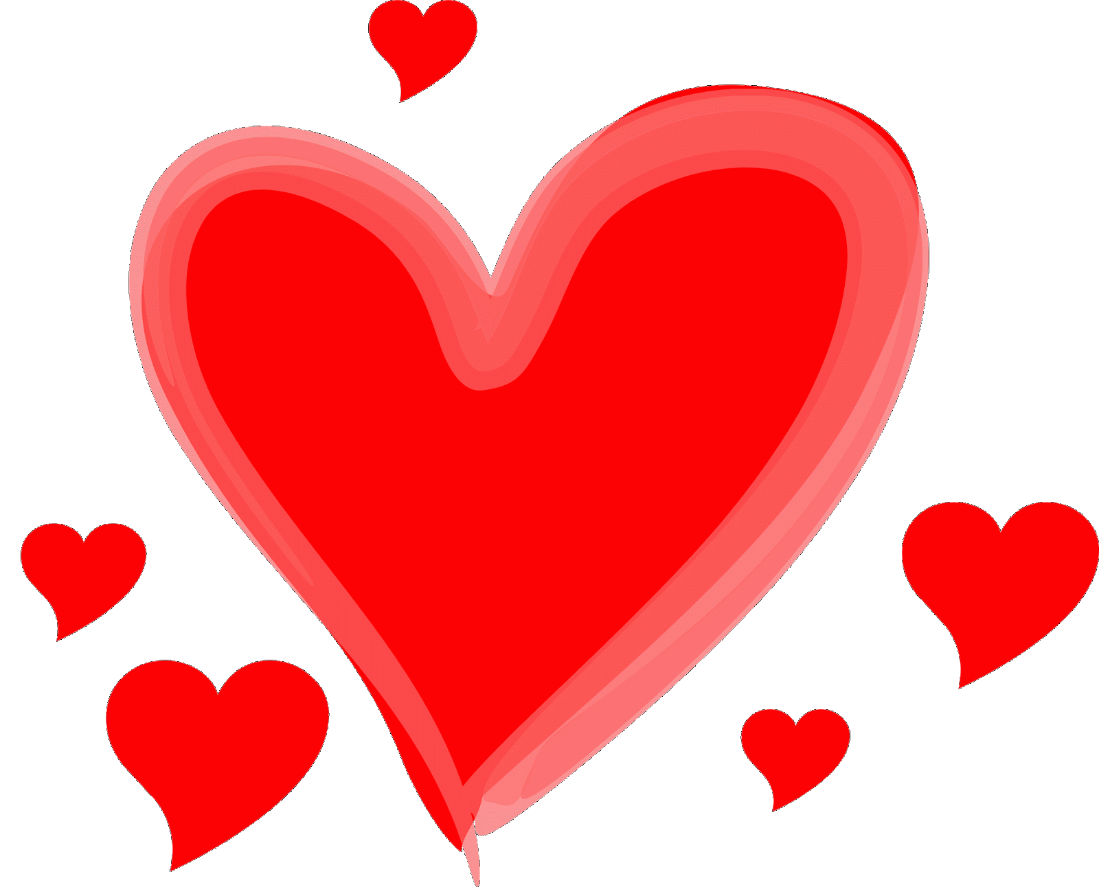 londinoupolis: Why does the heart have the shape we all know?