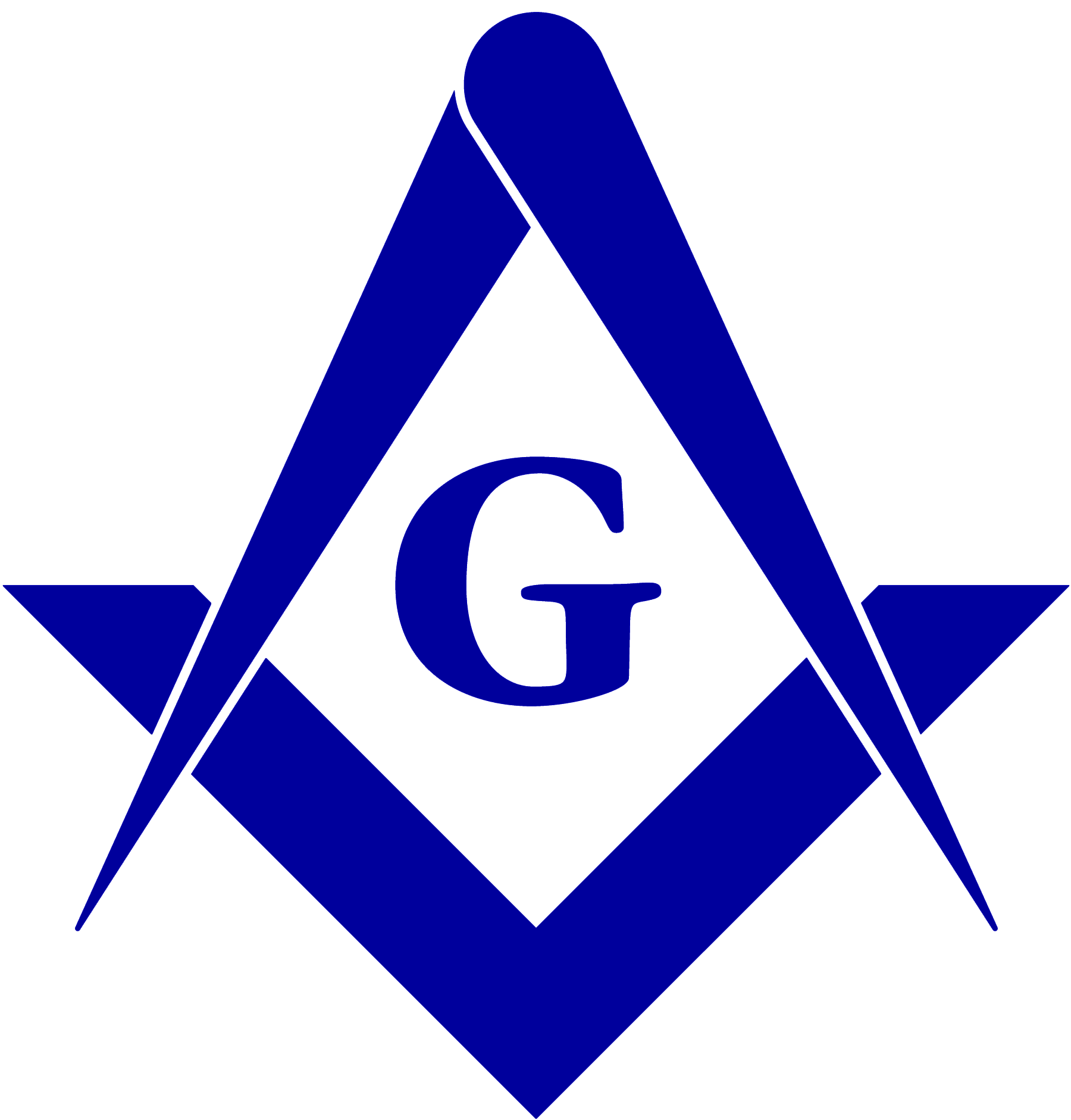 Masonic Symbols In Company Logos - IMAGESEE