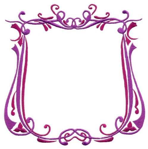 Fancy Border Designs - ClipArt Best