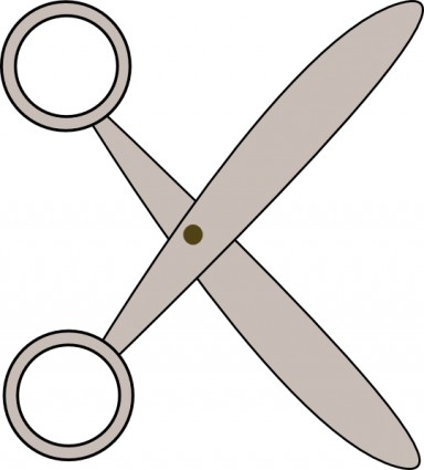 Gunting Clip Art-vektor Clip Art-vektor Gratis Download Gratis