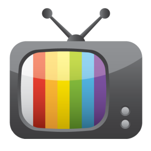 iMX233-OLinuXino image with TV video output for console | olimex
