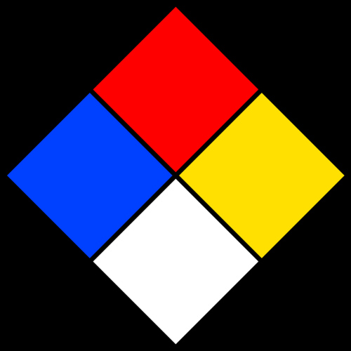 NFPA Symbol | Flickr - Photo Sharing!