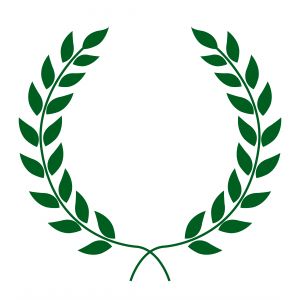Laurel Wreath - Stock Illustration - stock. - ClipArt Best ...