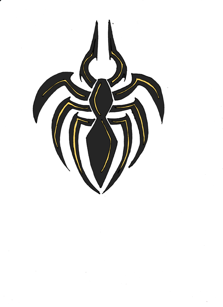 The Spider Symbol