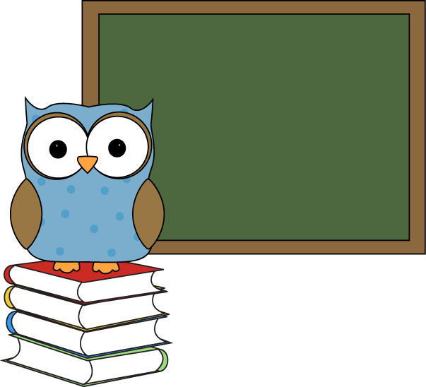 Owl Clip Art - Owl Images
