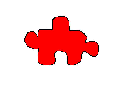 Puzzle Piece