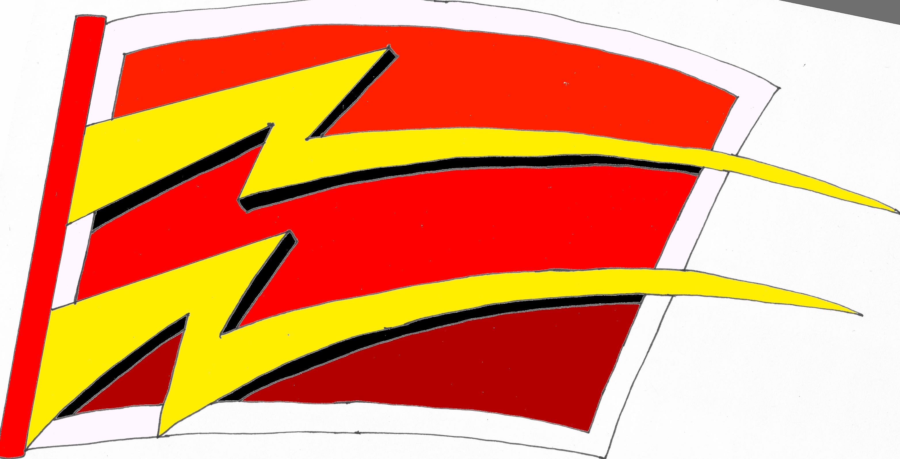 2009 “Forces of Nature” Flag Available for Pre-Sale Now! | Madison ...