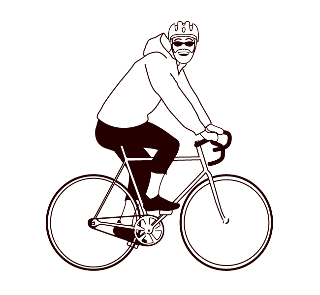 Fun with Animated GIFS | One Ginger's Cycling Adventures