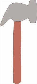 Free cartoon-hammer Clipart - Free Clipart Graphics, Images and ...