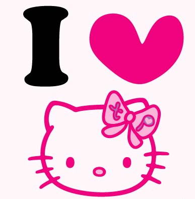 E.L.A!!!!!!!!!!!!!!!!!!: I LOVE HELLO KITTY AND CARS!!!!!!!!!!!