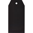 Wood Veneer Hang Tags