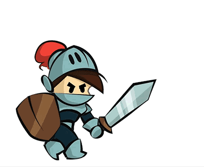 FREE Knight Skeletal Animation !! ??? - Welcome to the ...