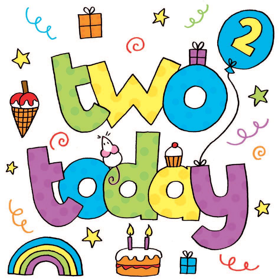 Kids Cards, Kids Birthday Cards