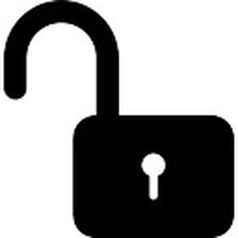 Open Padlock Vectors, Photos and PSD files | Free Download