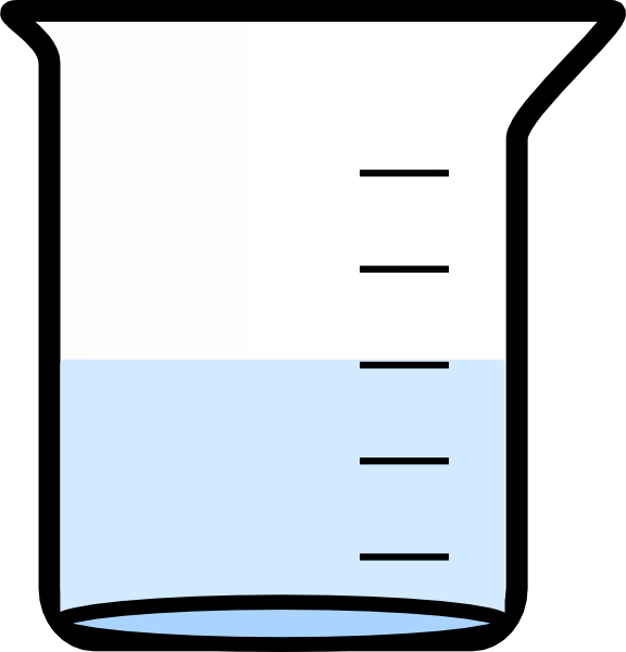 Beaker | Free Download Clip Art | Free Clip Art
