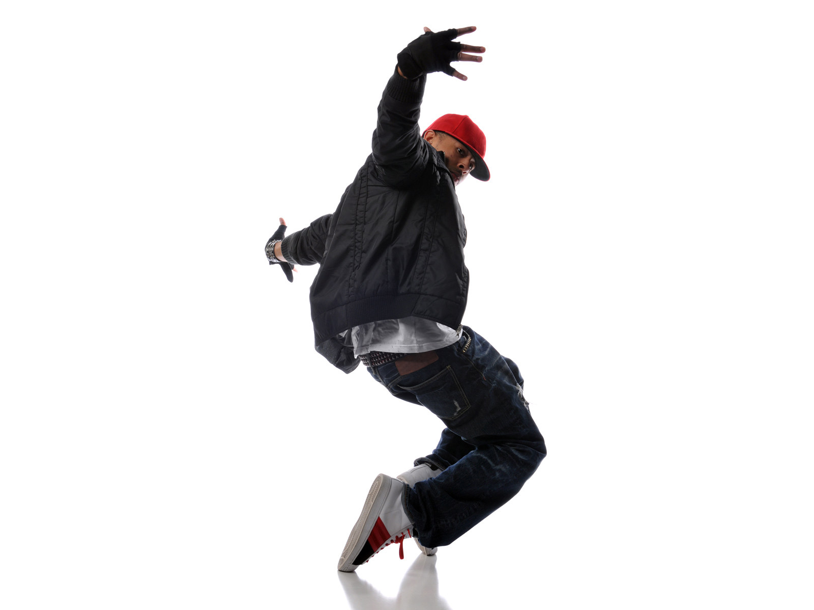 MODERN DANCING