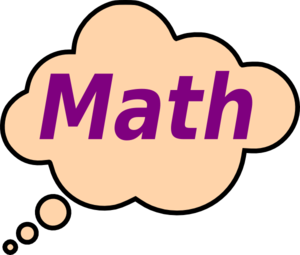 Math Clip Art - Clipartion.com
