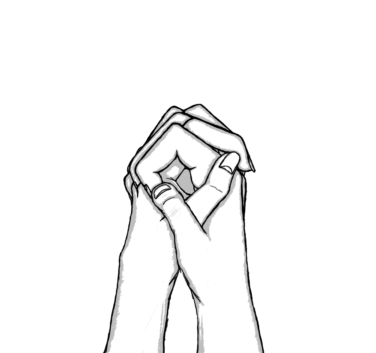 Line Drawings Of People Clipart - Free to use Clip Art Resource