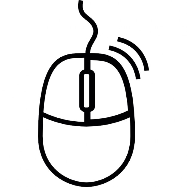 Right clicking computer mouse Icons | Free Download
