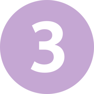 Three clipart