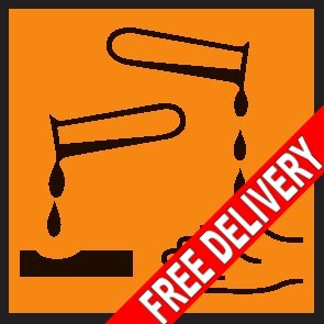 Substances Corrosives - ClipArt Best