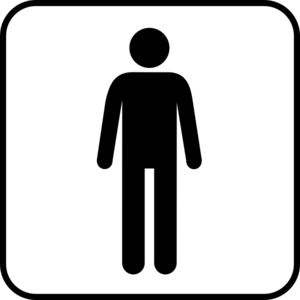 Person clipart man - ClipartFox
