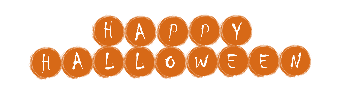 Free Happy Halloween Clip Art
