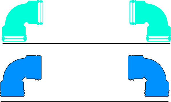 Pipes Clip Art - vector clip art online, royalty free ...