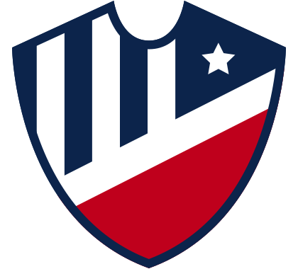 NFL logos re-imagined as European soccer badges