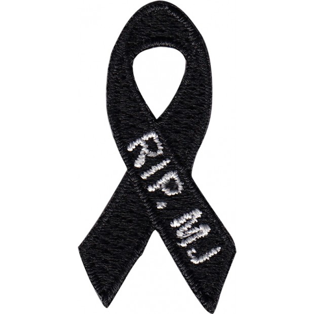 RIP MJ "Black or White" MJ'S Ribbon (Michael Jackson Tribute)