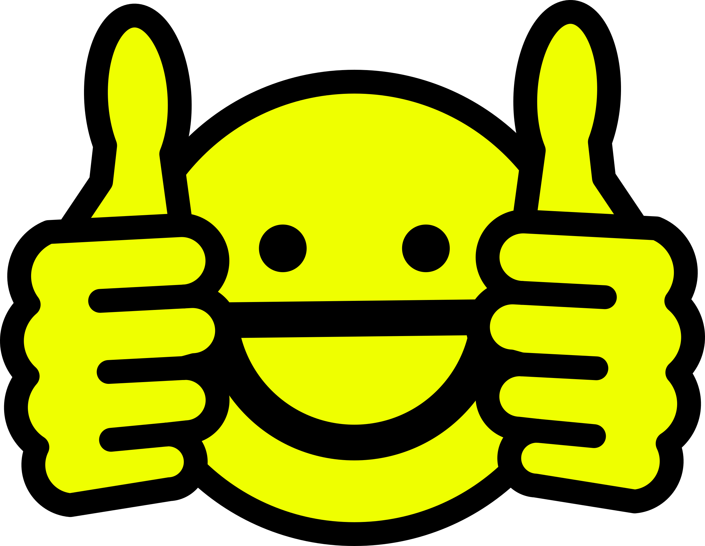 Awesome Face Awesome Smiley Funny Humor Icon Smiley Face Awesome ...