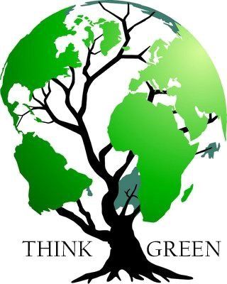 Trees, Logos and Electronics
