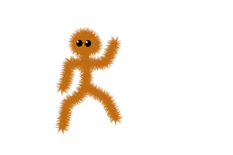 Stickman Gifs Animations Dancing - ClipArt Best
