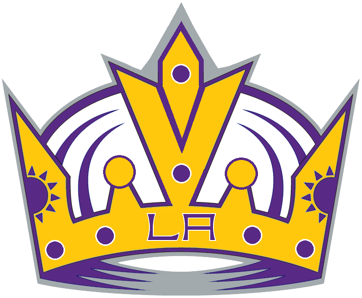 LA Kings Logo Tweak - Concepts - Chris Creamer's Sports Logos ...