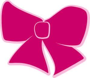 Pink Ribbon Clipart - Tumundografico