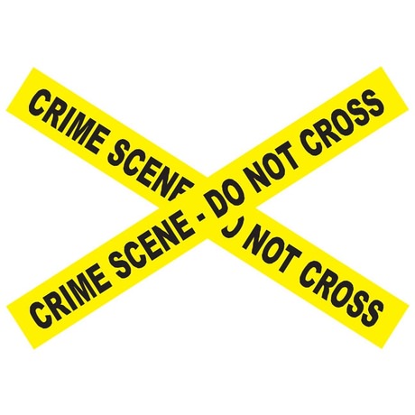 Top Crime Scene Do Images for Pinterest Tattoos