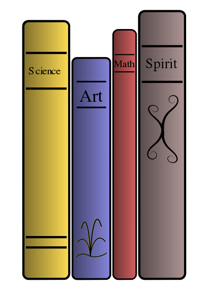 Free to Use & Public Domain Book Clip Art - Page 3