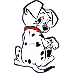 Disney - 101 Dalmations - Polyvore