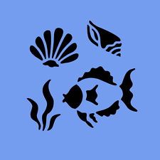 Sea shells, Shells and Products