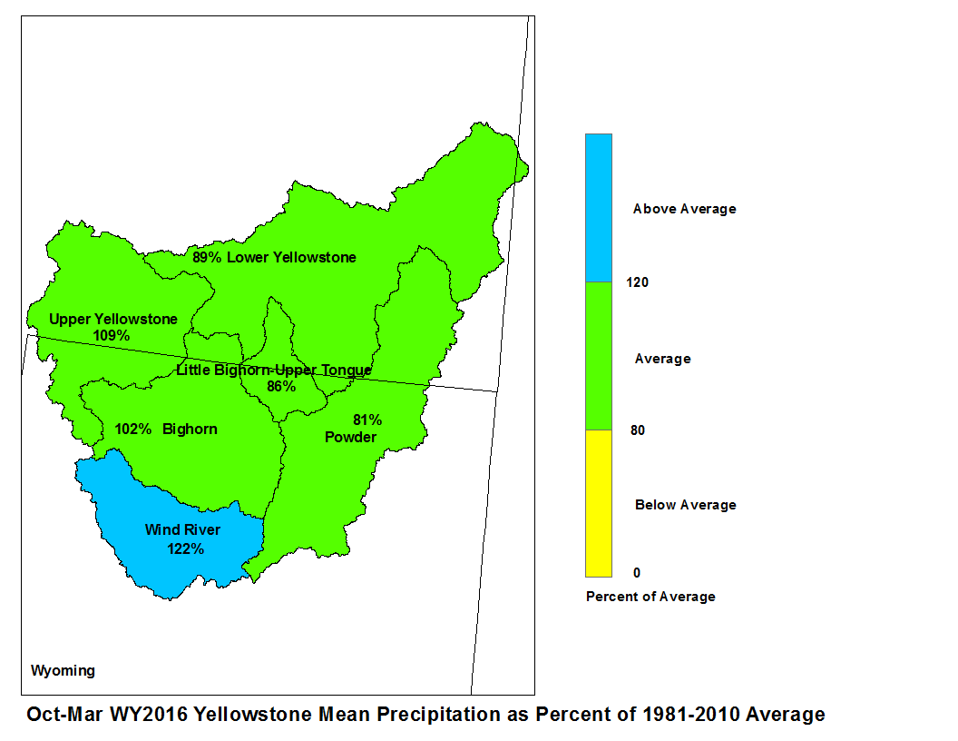 NWS Missouri River Basin/Pleasant Hill, MO